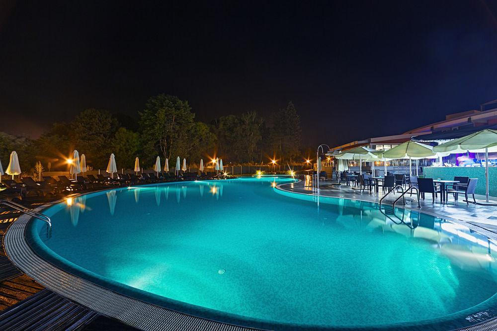 Vila 23 Снагов Экстерьер фото